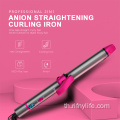 Remington sapphire curling wand
